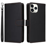 Betopnice iPhone 11 Pro Fodral med Löstagbart Skal 005 Svart
