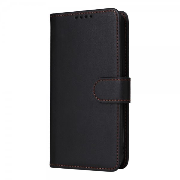 Betopnice iPhone 11 Pro Fodral med Löstagbart Skal 005 Svart