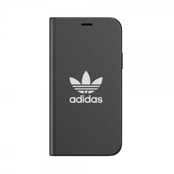Adidas iPhone 11 Pro Fodral OR Booklet Case FW19 Svart Vit