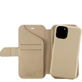 holdit iPhone 11 Pro Fodral Stockholm Löstagbart Skal Caramel Beige
