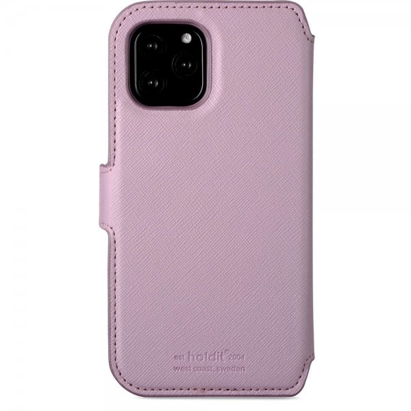 holdit iPhone 11 Pro Fodral Stockholm Löstagbart Skal Mauve