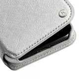 holdit iPhone 11 Pro Fodral Stockholm Löstagbart Skal Silver