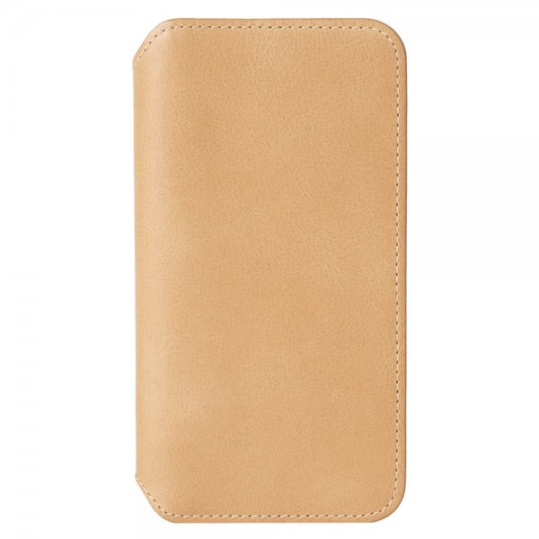 Krusell iPhone 11 Pro Fodral Sunne PhoneWallet Vintage Nude