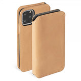 Krusell iPhone 11 Pro Fodral Sunne PhoneWallet Vintage Nude