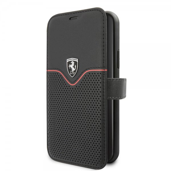 Ferrari iPhone 11 Pro Fodral Victory Cover Svart