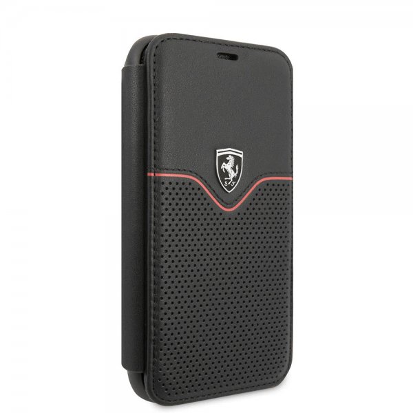 Ferrari iPhone 11 Pro Fodral Victory Cover Svart