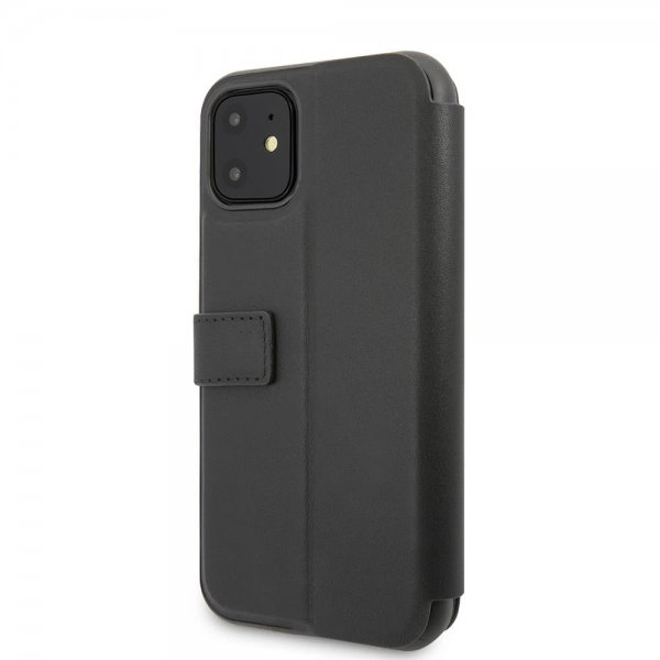 Ferrari iPhone 11 Pro Fodral Victory Cover Svart