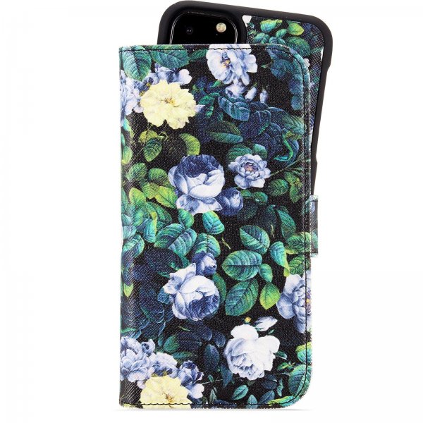holdit iPhone 11 Pro Fodral Wallet Case Magnet Spring Blossom