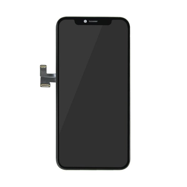 iPhone 11 Pro GX Hard OLED Skärm - Svart