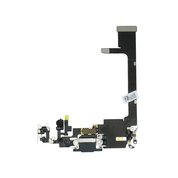 iPhone 11 Pro Laddkontakt Flexkabel - Grön