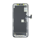 iPhone 11 Pro LCD Skärm OEM - Svart
