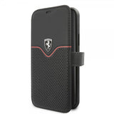 Ferrari iPhone 11 Pro Max Fodral Victory Cover Svart