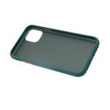 iPhone 11 Pro Max Skal Stöttålig TPU Grön