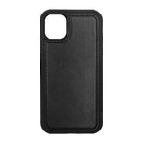 iPhone 11 Pro Max Fodral Magnetiskt Avtagbart Skal Svart