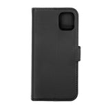 iPhone 11 Pro Max Fodral Magnetiskt Avtagbart Skal Svart