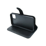 iPhone 11 Pro Max Fodral Magnetiskt Avtagbart Skal Svart