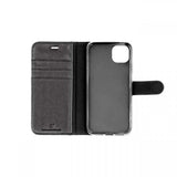 iPhone 11 Pro Max Fodral med Stativ Svart