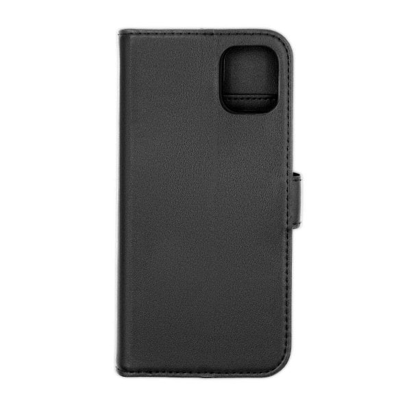 iPhone 11 Pro Max Fodral med Stativ Svart