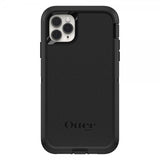 Otterbox iPhone 11 Pro Max Skal Defender Svart