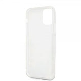 Guess iPhone 11 Pro Max Skal Flower Edition N.4 Svart