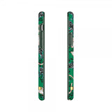 Richmond & Finch iPhone 11 Pro Max Skal Green Leopard