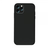 Puro iPhone 11 Pro Max Skal Icon Svart