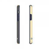 Richmond & Finch iPhone 11 Pro Max Skal Navy Stripes