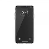 Adidas iPhone 11 Pro Max Skal OR Clear Case CNY AOP