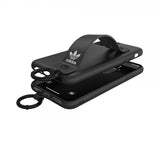 Adidas iPhone 11 Pro Max Skal OR Hand Strap Case Svart