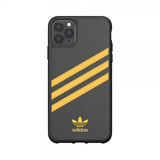 Adidas iPhone 11 Pro Max Skal OR Moulded Case Svart