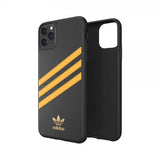 Adidas iPhone 11 Pro Max Skal OR Moulded Case Svart