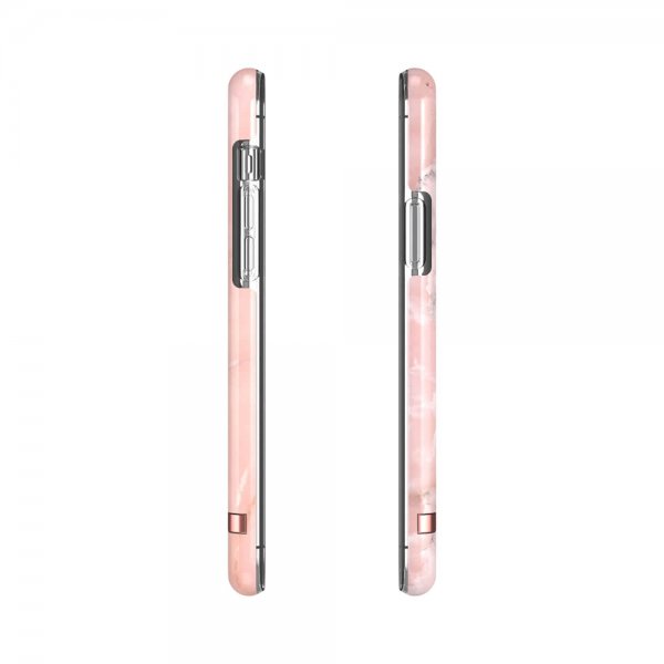 Richmond & Finch iPhone 11 Pro Max Skal Pink Marble