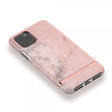 Richmond & Finch iPhone 11 Pro Max Skal Pink Marble
