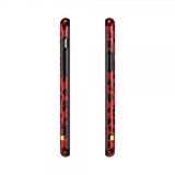 Richmond & Finch iPhone 11 Pro Max Skal Red Leopard