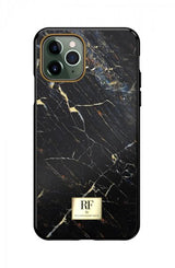 Richmond & Finch iPhone 11 Pro Max Skal RF Black Marble