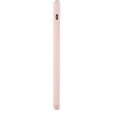 holdit iPhone 11 Pro Max Skal Silikon Blush Pink