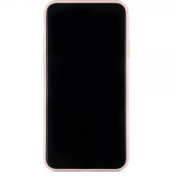 holdit iPhone 11 Pro Max Skal Silikon Blush Pink