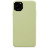 holdit iPhone 11 Pro Max Skal Silikon Kiwi