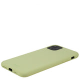 holdit iPhone 11 Pro Max Skal Silikon Kiwi