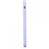 holdit iPhone 11 Pro Max Skal Silikon Lavender