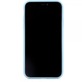 holdit iPhone 11 Pro Max Skal Silikon Ljusblå