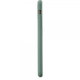holdit iPhone 11 Pro Max Skal Silikon Moss Green