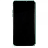 holdit iPhone 11 Pro Max Skal Silikon Moss Green