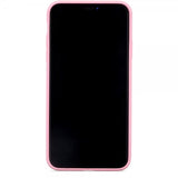 holdit iPhone 11 Pro Max Skal Silikon Rosa