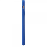 holdit iPhone 11 Pro Max Skal Silikon Royal Blue