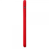 holdit iPhone 11 Pro Max Skal Silikon Ruby Red