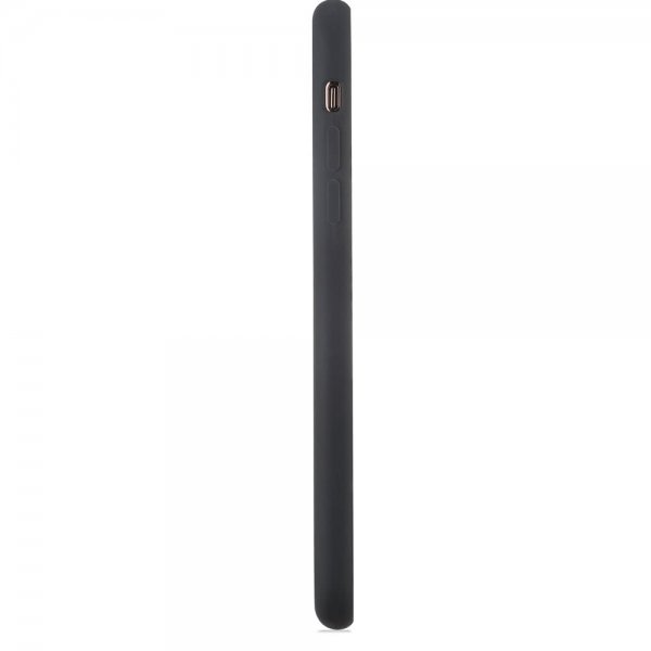 holdit iPhone 11 Pro Max Skal Silikon Svart