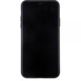 holdit iPhone 11 Pro Max Skal Silikon Svart