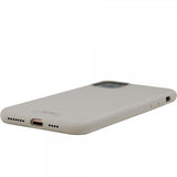 holdit iPhone 11 Pro Max Skal Silikon Taupe