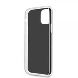 U.S. Polo iPhone 11 Pro Max Skal Small Logo Svart